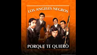 07.- París Ante Ti - Los Ángeles Negros 1969 Canta: Germaín EMI Ódeon Chilena