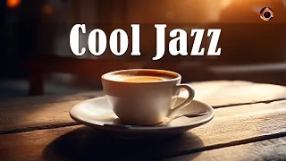 Cool Jazz - Delight Morning Coffee Jazz Music & Relaxing July Bossa Nova Piano for Better moods