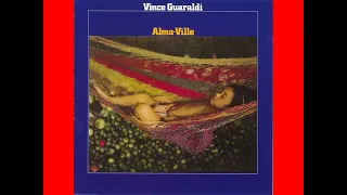 Vince Guaraldi  -  Rio From The Air