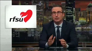 Last Week Tonight With John Oliver - Norway And Seven Eleven
