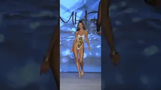 MONICA HANSEN BEACHWEAR 2020 Swimwear Collection   Miami Swim Week 5