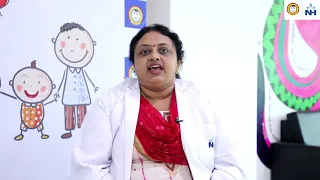 Common Eye Problems in Children | Dr. Hemalatha & Tejaswi