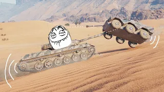 World of Tanks Epic Wins and Fails Ep273