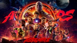 AVENGERS ASSEMBLE MOVIE STATUS #trending #viral #youtubevideo #endgame #avengersinfinitywar