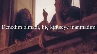 Rei-Ah Canım Sevgilim(Lyrics) #lyrics #sözleri