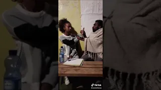 🔴Ethiopian new tiktok 2020 (Habesha)Dad be like Ethiopian Comedy Funny Tiktok Ethiopian news #Shorts