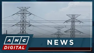 Senator Hontiveros calls for lasting solutions to PH's power woes | ANC