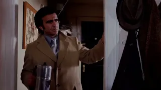 Tommy DeVito whacks Richie Aprile (The Sopranos/Goodfellas Crossover Edit)