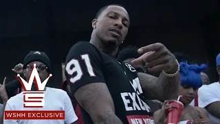 Trouble "Ready" (WSHH Exclusive - Official Music Video)