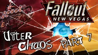 Fallout: New Vegas - Utter Chaos - Part 7 - The Dead Money Gamble