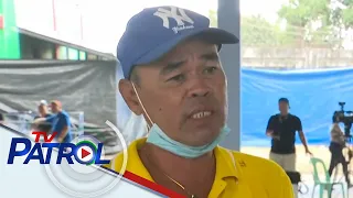 Nakaligtas sa pamamaril kay Degamo, ikinuwento ang aniya'y massacre | TV Patrol