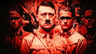 Hitler: The Rise Of Evil - Little Dark Age Remastered Video
