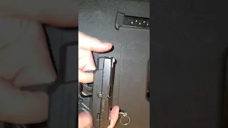 Ruger LCP 2  Disassembly and Reassembly