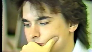 Ball State University promotional video, circa 1983-1984