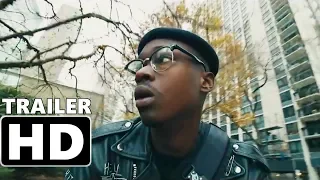 NATIVE SON - Official Trailer (2019) Margaret Qualley, Nick Robinson Drama Movie