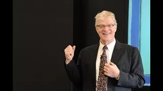 Sir Ken Robinson: Defining Creativity