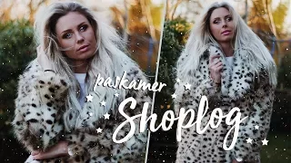 PASHOKJES SHOPLOG | H&M, LOAVIES, COSTES & MEER || Lisanne de Vries