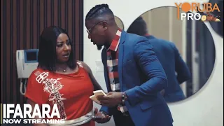 IFARARA {AFFECTION} Latest Yoruba Movie 2023 | Mide Martin| Rotimi Salami |Joseph Momodu| Tope Duker