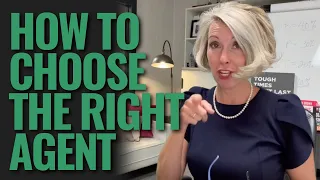 How to Choose the Right Agent: Avoid These Red Flags!