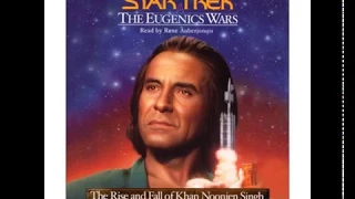 Star Trek TNG   The Eugenics Wars, Vol 2 2of3