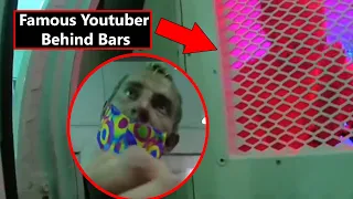 The Real Story Behind Arrest of a YouTube Superstar