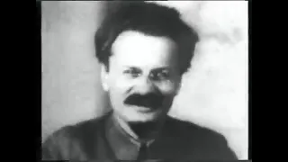 León Trotsky