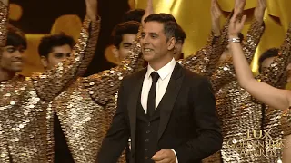 LuxGoldenRoseAwards 2018: Shah Rukh Khan, Akshay Kumar and Varun Dhawan's performance