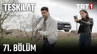 Teşkilat 71. Bölüm