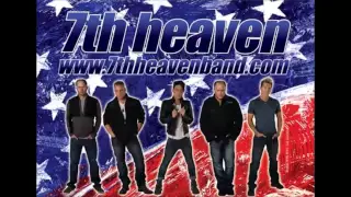 7th Heaven - Medley 3 Live (Audio Only)