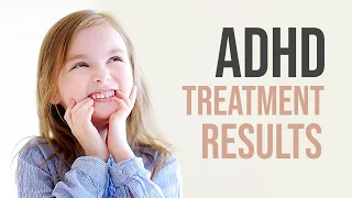 POSITIVE RESULTS From Treating ADHD with Therapy (Dr. Richard Abbey) #shorts