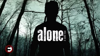 Alone - Post Apocalyptic Short Film