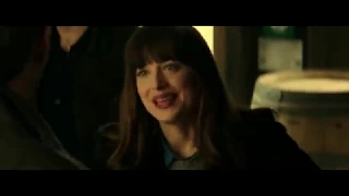 Christian Gray Jealous of anastasia steele - Latin - Full Image - HD - 1080p