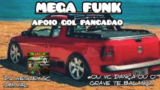 MEGA FUNK ESPECIAL GOL PANCADAO DO EDUARDO