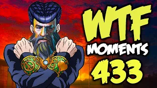 Dota 2 WTF Moments 433