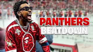 EPISODE 4 || PANTHERS BEATDOWN (HILARIOUS)