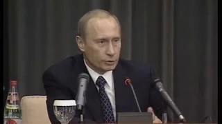 12-13.02.2007 Визит Президента В.В. Путина в столицу Катара г. Доха