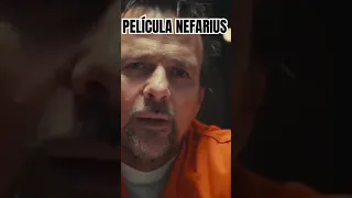 PELÍCULA NEFARIOUS - Película Recomendada