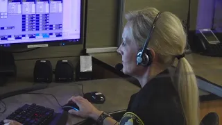 911 dispatchers shed light on what happens with an emergency call