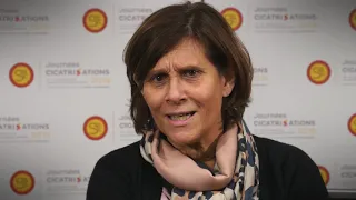 Sylvie Meaume - Vice Présidente de la SFFPC