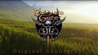 Baldur's Gate 3 OST  - I Want to Live (Instrumental)