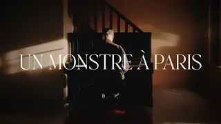 Un monstre à Paris - M (cover)