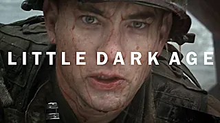 Little Dark Age - Saving Private Ryan | Edit (4K)