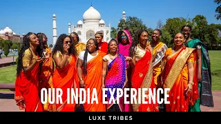 What was India really like? | Reviewing our Luxe Tribes Experience