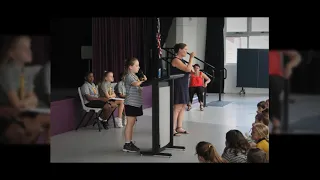 School Captain Speeches for 2019