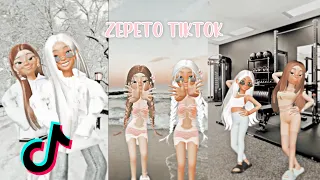 Zepeto tiktok compilation