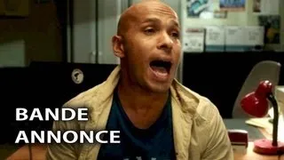 Mohamed Dubois Bande Annonce