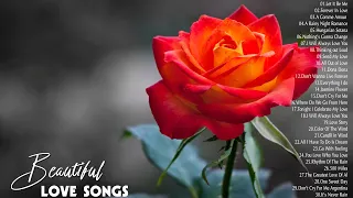 Music that make you feel motivated and relaxed || Best Beautiful Romantic Guitar Love Songs Playlist