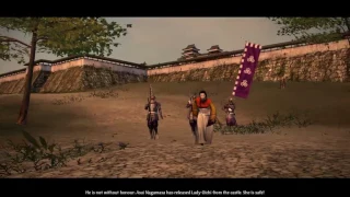 Total War : Shogun 2 - Battle of Anegawa 1570 - Legendary