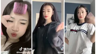 Tổng hợp video tiktok Hoàng Lan Anh ( hoanglananh31 )