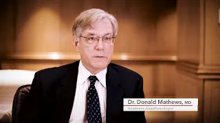 SedLine®: A Clinician’s Perspective with Dr. Mathews